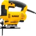 Лобзик DeWalt DWE349