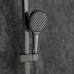 Душевая система с тропическим душем Gappo G2417-9