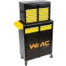 Инструментальная тележка WMC TOOLS WMC-257