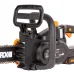 Аккумуляторная пила Worx WP340E
