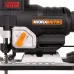 Аккумуляторный бесщеточный лобзик WORX WX542