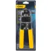 Обжимные клещи DELI DL381008