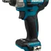 Аккумуляторный гайковерт Makita TW161DZ