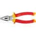 Плоскогубцы диэлектрические Elitech 110402 180 мм