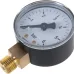 Манометр радиальный Watts F+R200