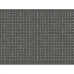Металлическая перфопанель Metalex PRS60120