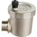 Угловой автоматический воздухоотводчик VALTEC 1/2 VT.502.NA.04