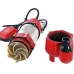Фекальный насос QUATTRO ELEMENTI Sewage 300F Ci 910-140