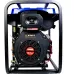 Дизельный генератор СПЕЦ SD-8500E4