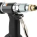 Пневмогидравлический заклепочник WIEDERKRAFT WDK-28120