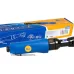 Пневмотрещотка KRAFT KT 707000