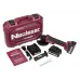УШМ аккумуляторная бесщеточная Neolaser NAG-125-ACCUM2
