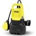 Погружной насос для грязной воды Karcher SP 11.000 Dirt 1.645-820.0