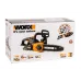 Аккумуляторная пила Worx WP340E
