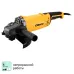 УШМ сетевая Deko AGDK-2200W 084-1082