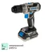 Дрель-шуруповерт аккумуляторная Deko ZKCD20V PRO