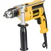 Сетевая ударная дрель DeWalt DWD024K