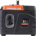 Инверторный генератор Patriot iGX 1200