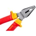 Плоскогубцы диэлектрические Elitech 110402 180 мм