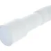 Гофра АНИ Пласт с гайкой 1 1/2 дюйма, 40/50, L-366-776 мм K106 025-0059