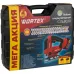 Аккумуляторный лобзик WORTEX CJS 8030 ALL1