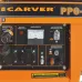 Генератор CARVER PPG - 5000DE дизель