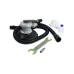 Пневмошлифовальная орбитальная машинка Forsage F-RP7311