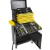 Инструментальная тележка WMC TOOLS WMC-257