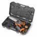 Пила аккумуляторная бесщёточная Daewoo Dacs 821li set
