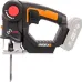 Аккумуляторный лобзик WORX Axis WX550.9