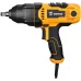 Гайковерт сетевой ударный Deko DKIW1150W