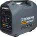 Бензиновый инверторный генератор Dinking DK2300iC