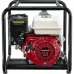 Бензиновая мотопомпа HND WP 30 XT с двигателем Honda WP30XT