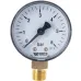 Манометр радиальный Watts F+R200