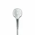 Ручной душ Hansgrohe Croma Select E 110 3jet Vario 26812400