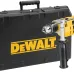 Сетевая ударная дрель DeWalt DWD024K