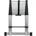 Телескопическая лестница Gigant 4.1м LT-01 1x14