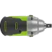 Гайковерт аккумуляторный бесщеточный Greenworks GD24IW400
