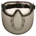 Очки COVERGUARD LUX OPTICAL STORMLUX 60650