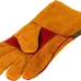Краги сварщика 2Hands Kevlar RL 10 T12-11-ru 12.5