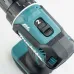 Аккумуляторная дрель-шуруповерт Makita LXT DDF485Z