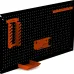 Металлическая перфопанель Metalex PRCHA60160
