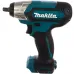 Аккумуляторный гайковерт Makita TW140DZ