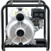 Бензиновая мотопомпа HND WP 30 XT с двигателем Honda WP30XT