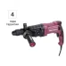 Перфоратор сетевой Neolaser SDS-plus NRH-1100-BS