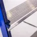 Стремянка STAIRS стальная 10 ступеней CS10