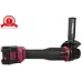 УШМ аккумуляторная бесщеточная Neolaser NAG-125-ACCUM2