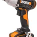 Шуруповерт импульсный ударный аккумуляторный WORX WX291