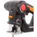 Аккумуляторный лобзик WORX Axis WX550.9