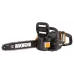 Аккумуляторная пила Worx WP370E